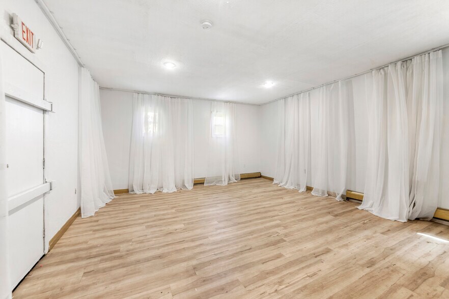 More Photos Of 951-953 Clinton Ave, Irvington Storefront Retail Residential For Lease