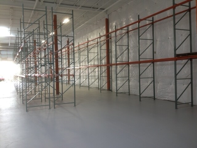 More Photos Of 4600 Crossroads Park Dr, Liverpool Warehouse For Lease