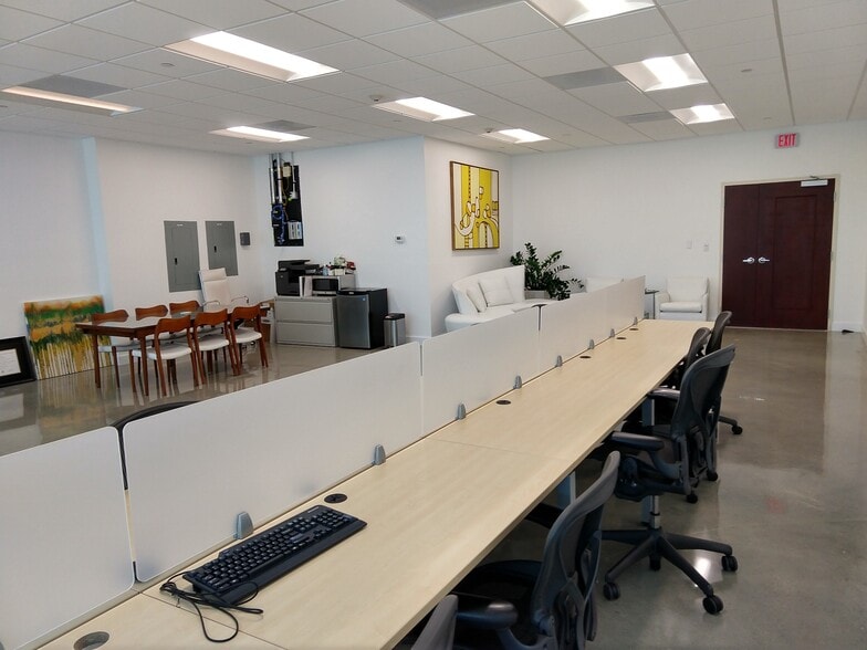 More Photos Of 8950 SW 74th Ct, Miami Office For Lease