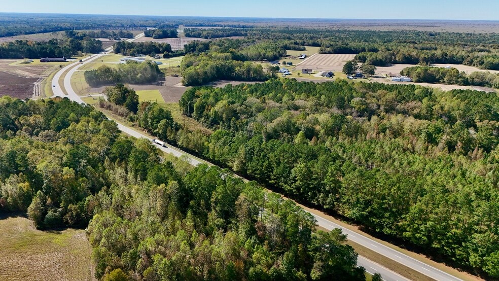More Photos Of US Hwy 64, Jamesville Land For Sale