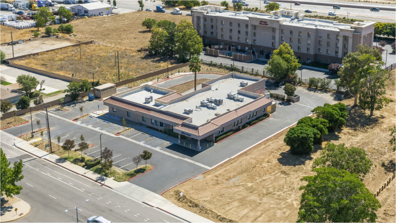 Primary Photo Of 6090 W Ramsey St, Banning Medical For Sale