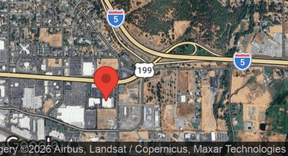 More Photos Of 304-350 NE Agness Ave, Grants Pass Unknown For Lease