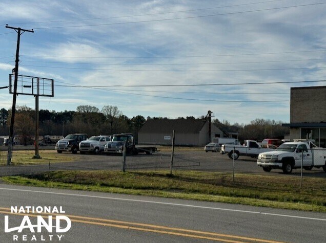 More Photos Of 1111 Highway 70 W, Hazen Land For Sale