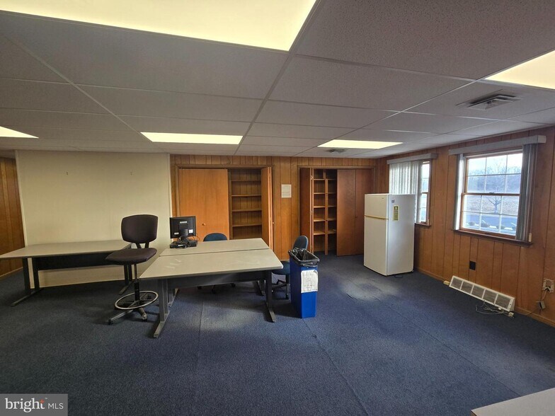 More Photos Of Route 77, Upper Deerfield Township Bank For Sale