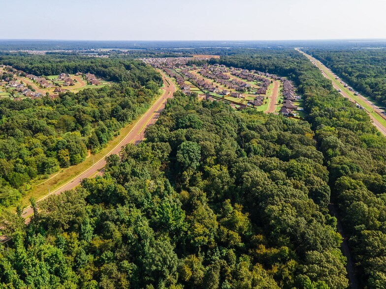 More Photos Of 0 Milton Wilson, Arlington Land For Sale