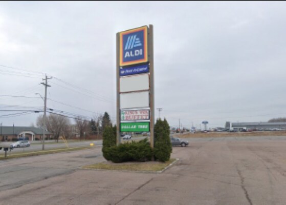 More Photos Of 3324 Route 11, Malone Storefront For Lease