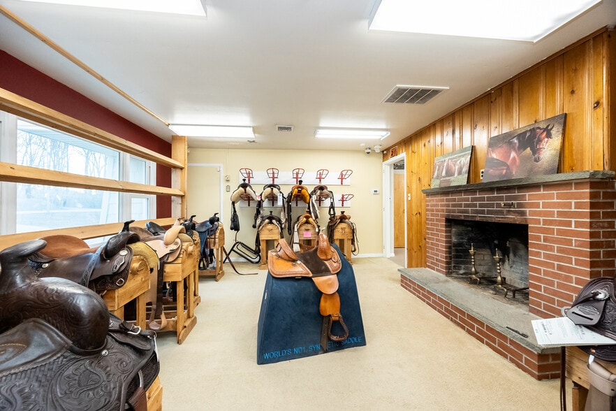 More Photos Of 1340 Pottstown Pike, West Chester General Retail For Sale