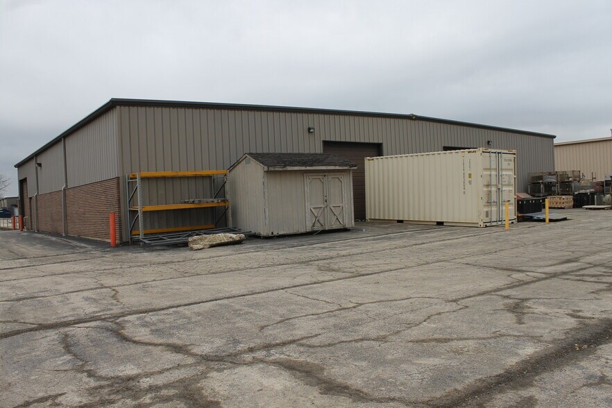 More Photos Of 1169 Lyon Rd, Batavia Manufacturing For Sale