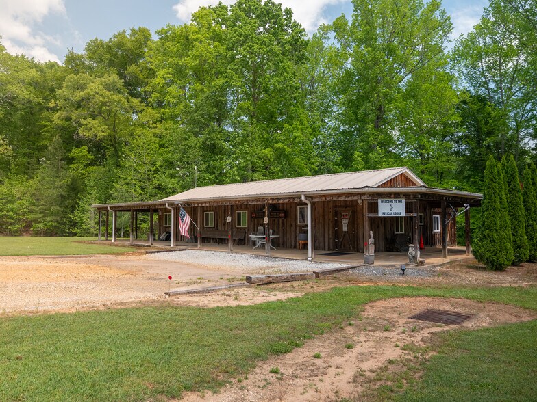 More Photos Of 149 April Valley Ln, Pickens Land For Sale