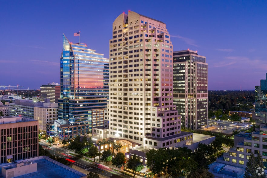 More Photos Of 400 Capitol Mall, Sacramento Office For Lease