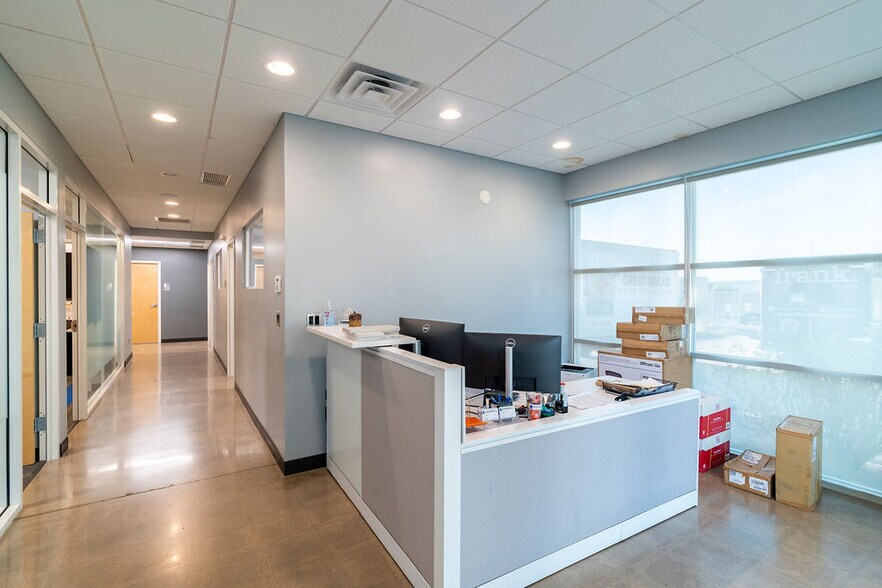 More Photos Of 870 S Campbell Ave, Tucson Warehouse For Sale