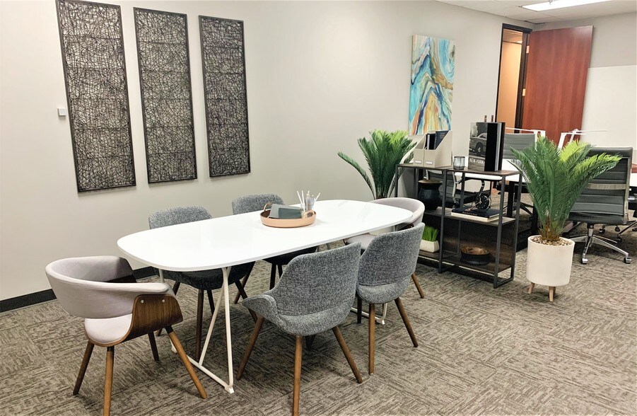 More Photos Of 1400 Preston Rd, Plano Office For Lease