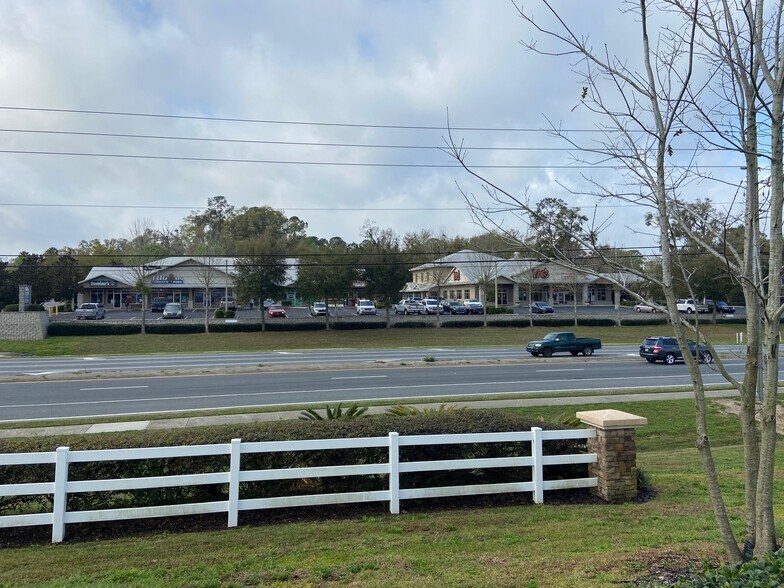 More Photos Of 15634 NW US Highway 441, Alachua Unknown For Lease
