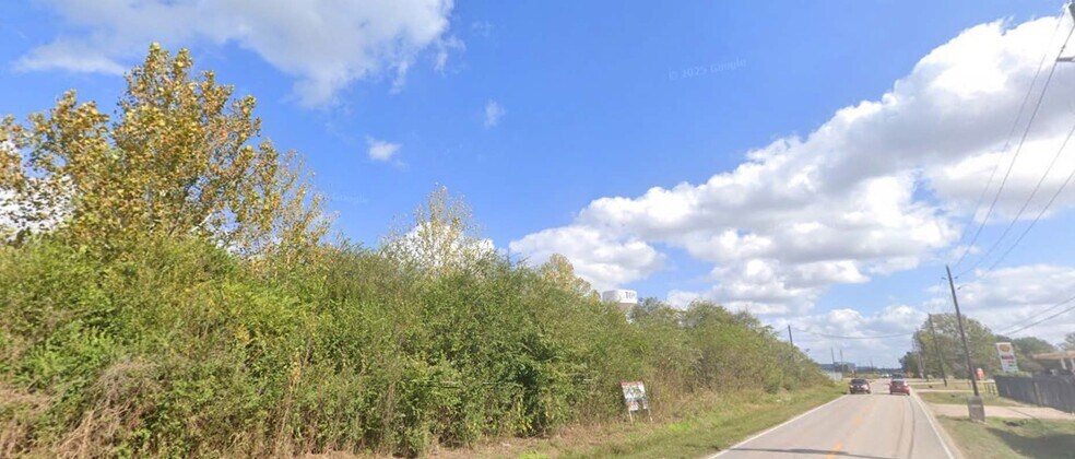 More Photos Of 19120 Hoffman Estates Blvd, Tomball Land For Sale