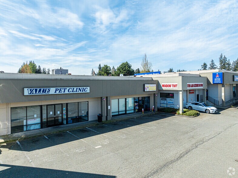 More Photos Of 12314 Meridian E, Puyallup Unknown For Lease