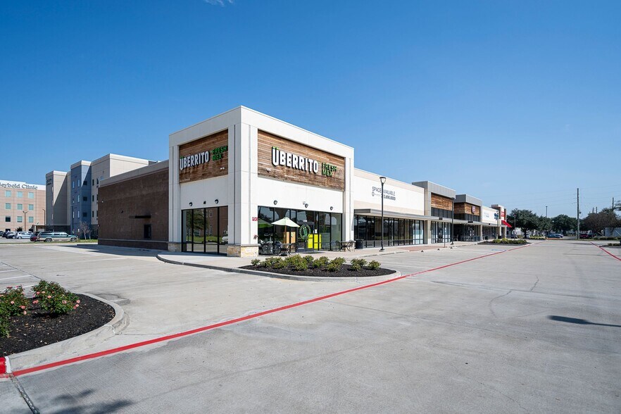 More Photos Of 13132 FM 1960 W, Houston Unknown For Lease