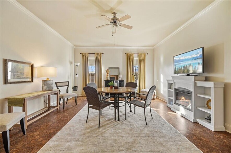 More Photos Of 2201 N 58th St, Fort Smith Specialty For Sale