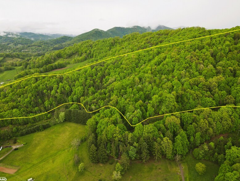 More Photos Of 00 Mountain Air dr, Burnsville Land For Sale