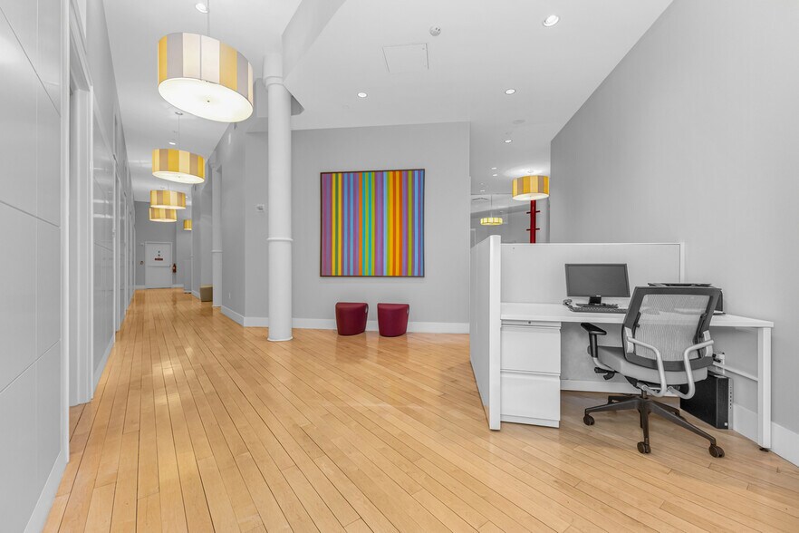 More Photos Of , New York Office For Sale