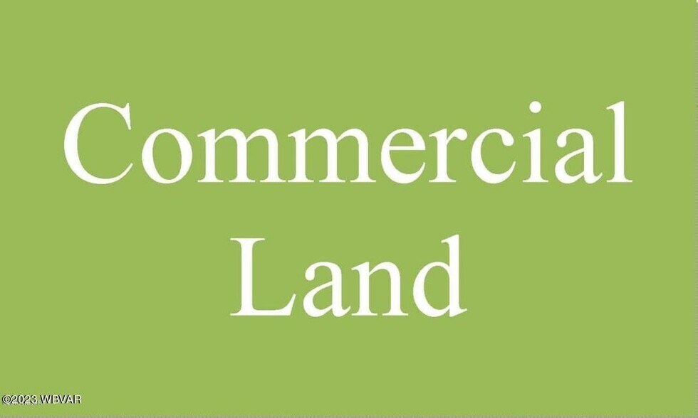 Primary Photo Of 810 Washington Blvd, Williamsport Land For Sale