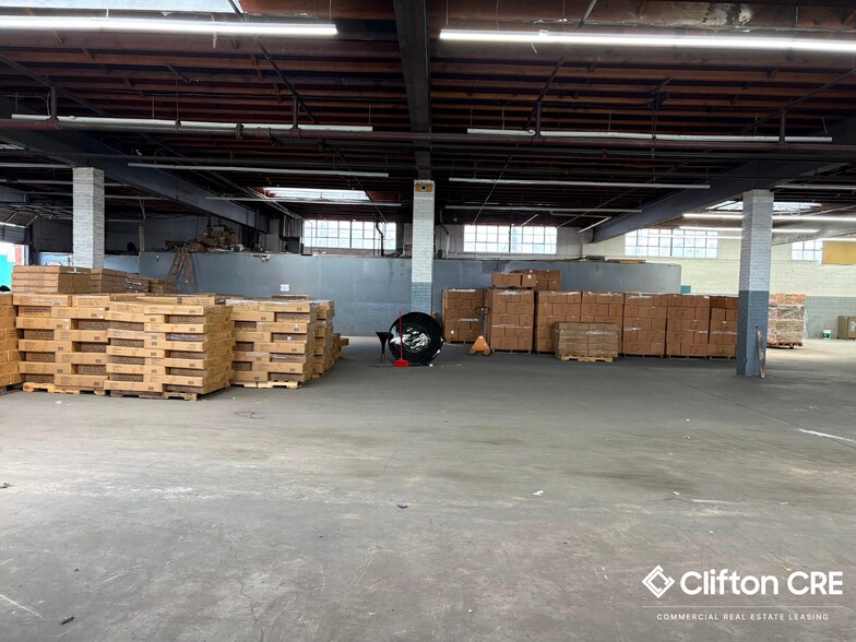 More Photos Of 611 Commerce Rd, Linden Manufacturing For Lease