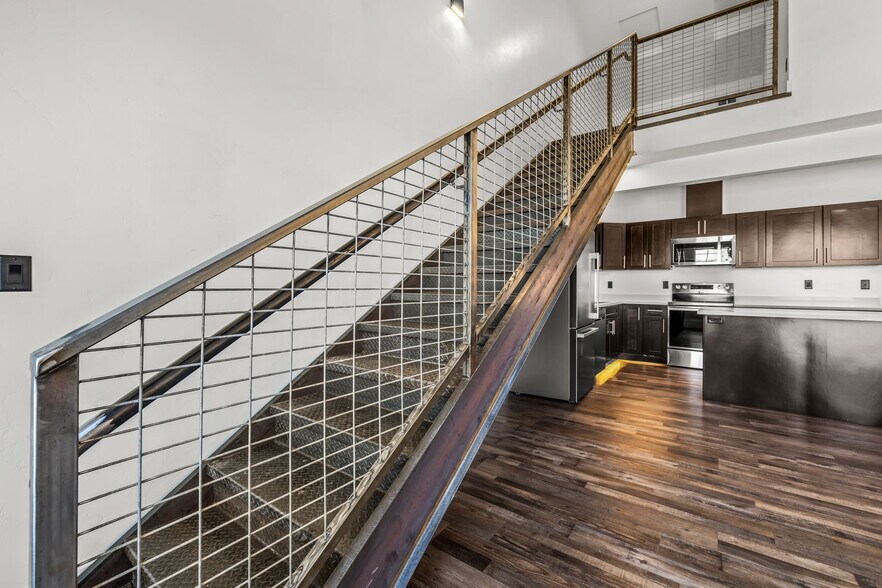 More Photos Of 1441-1461 NW 4th St, Redmond Apartments For Sale