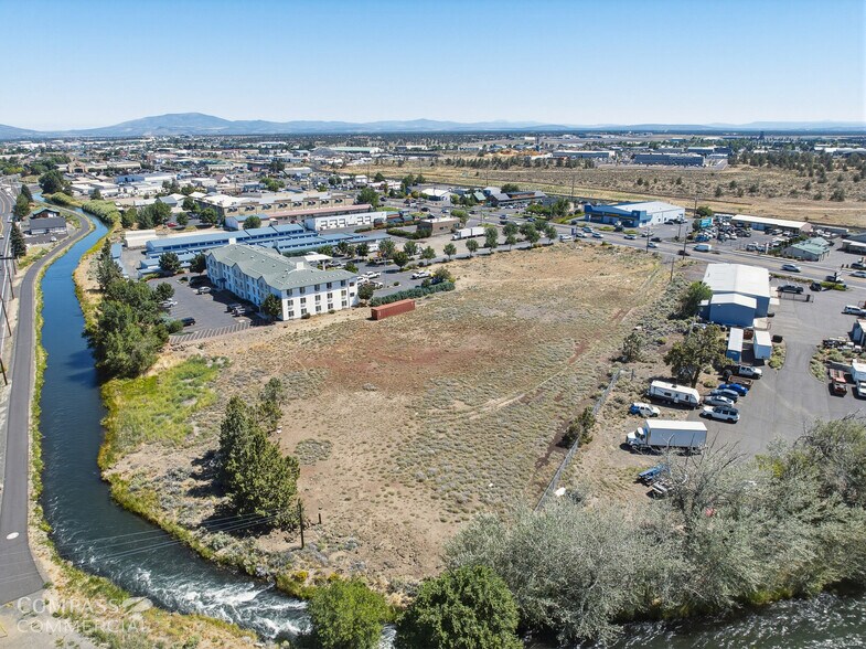 More Photos Of 2285 S Highway 97, Redmond Land For Sale