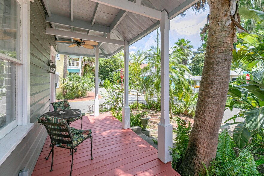 More Photos Of 40 Abbott St, Saint Augustine Flex For Sale