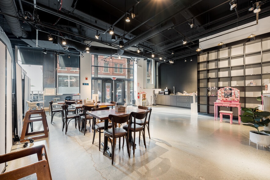 More Photos Of 485-495 Harrison Ave, Boston General Retail For Sale