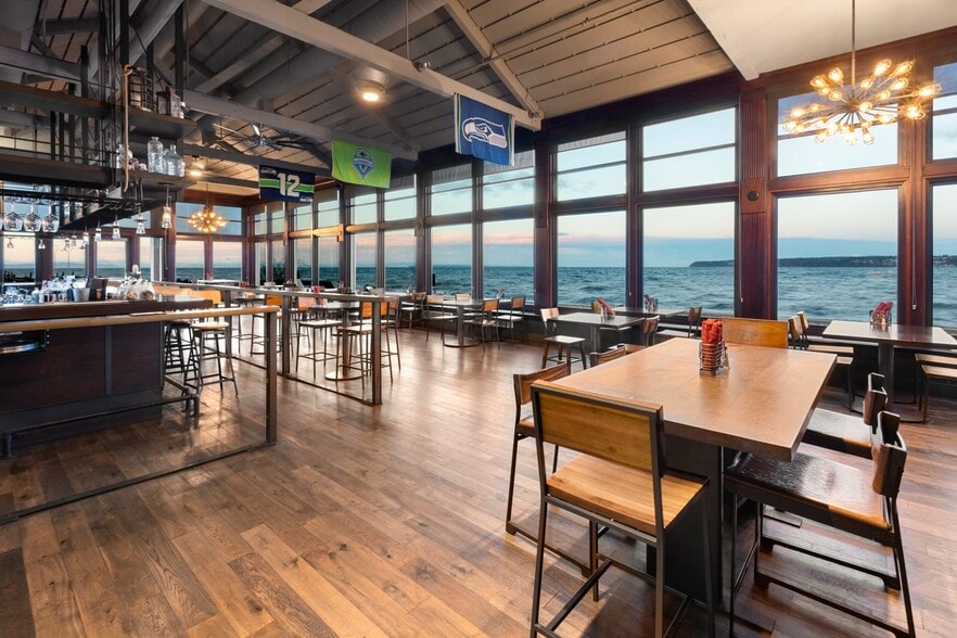 More Photos Of 9565 Semiahmoo Pky, Blaine Hotel For Sale