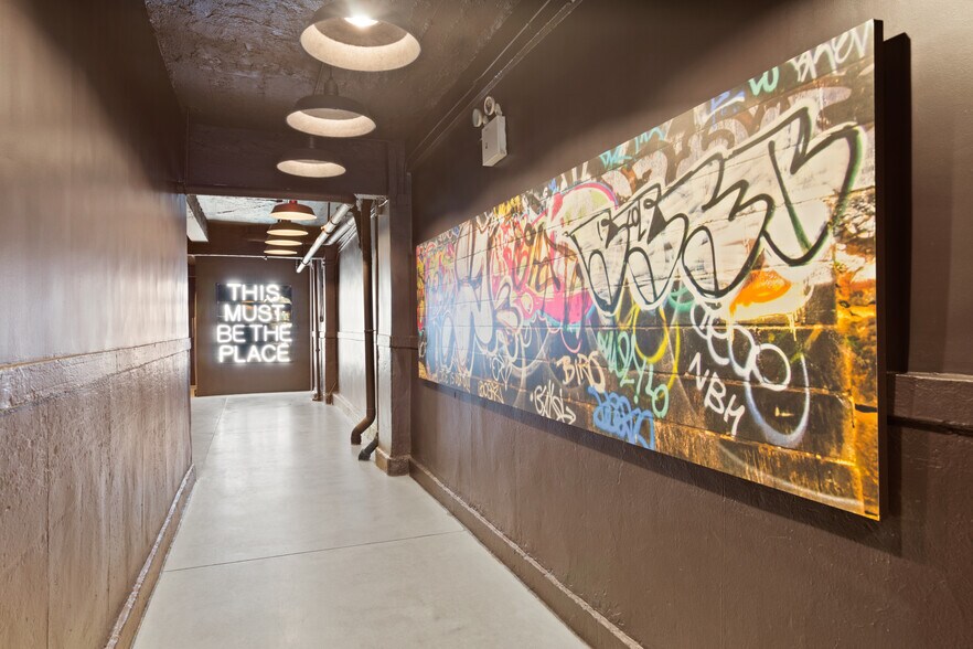 More Photos Of 195-197 Chrystie St, New York Office Residential For Lease