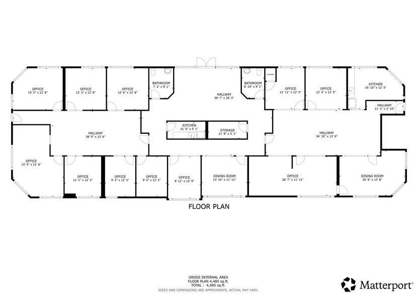 More Photos Of 8203 Sierra College Blvd, Roseville Office For Sale