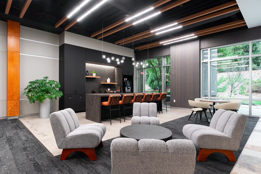 More Photos Of 3005 Carrington Mill Blvd, Morrisville Office For Lease