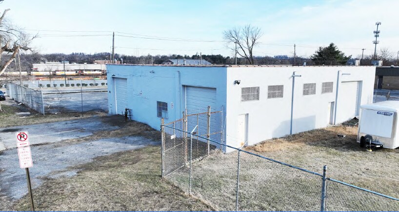More Photos Of 667 Schuylkill St, Harrisburg Warehouse For Lease