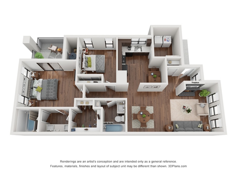 More Photos Of 14900 Nacogdoches Rd, San Antonio Apartments For Sale