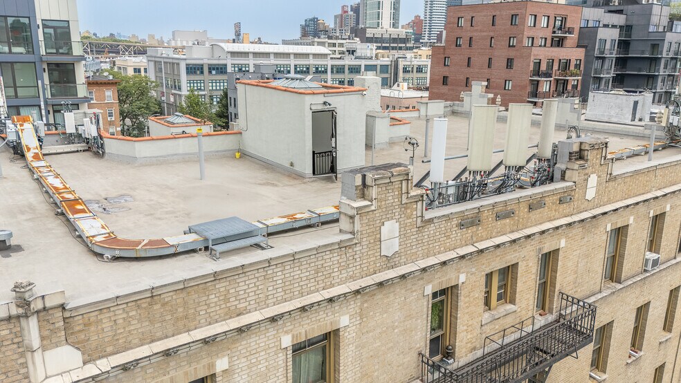 More Photos Of 1155 45th Ave, Long Island City Apartments For Sale