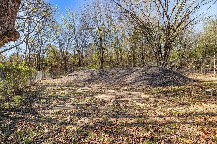 More Photos Of 530 E Hwy 69, Denison Office For Sale