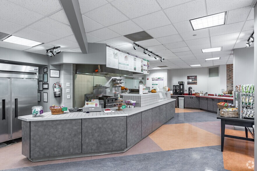 Photo of 1st Floor Ste 110