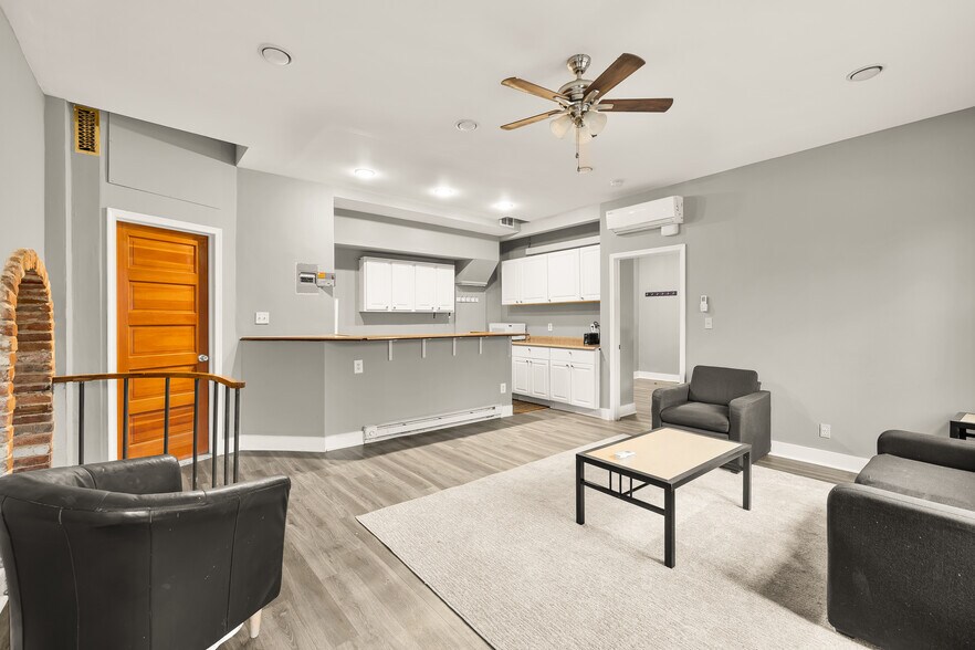 More Photos Of 500 9th St SE, Washington Apartments For Sale