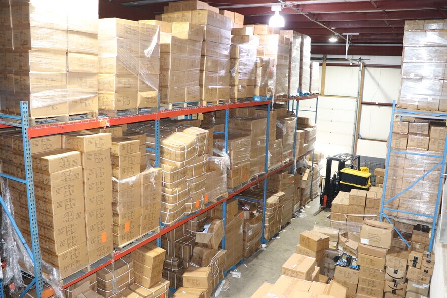 More Photos Of 2 Red Hill Rd, Montague Warehouse For Sale