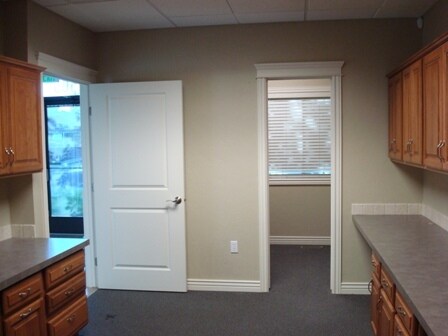 More Photos Of 1605 S Kimball, Caldwell Medical For Lease