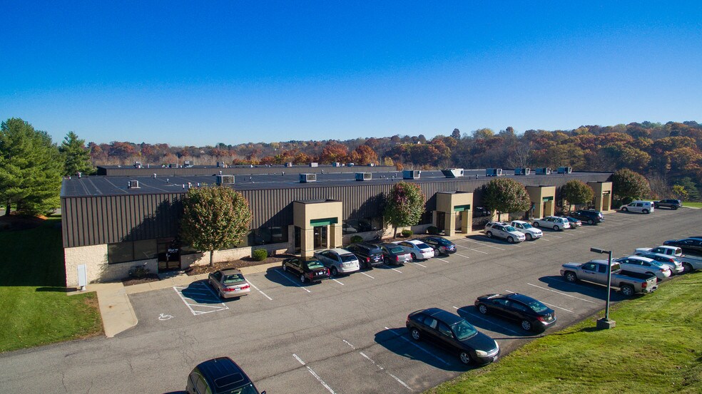 More Photos Of 500 Bursca Dr, Bridgeville Flex For Lease