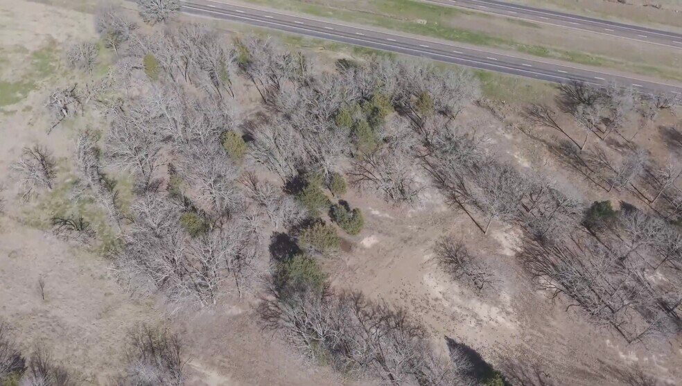 More Photos Of Highway 175 hwy, Mabank Land For Sale