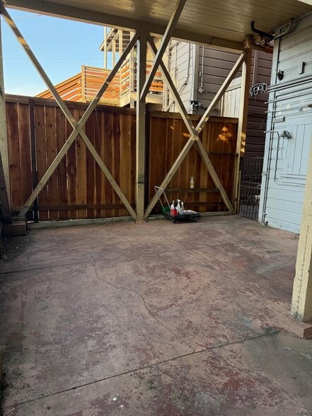 More Photos Of 1235-1241 Park St, Alameda Storefront For Lease