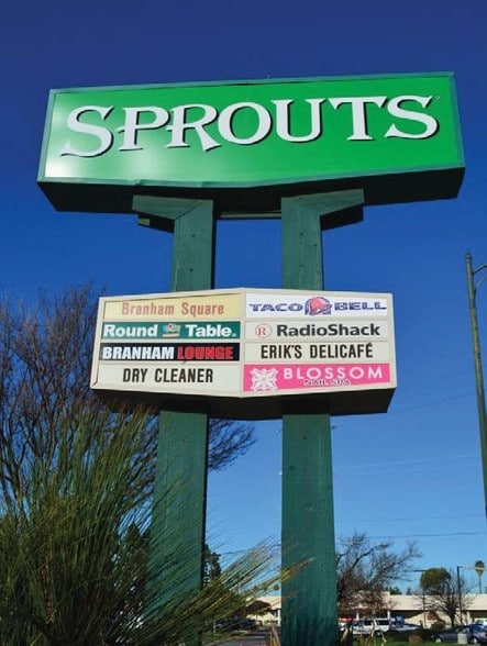 More Photos Of 1111-1125 Branham Ln, San Jose Freestanding For Lease