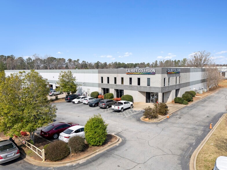 Primary Photo Of 1290 Ridge Rd, Greenville Service For Sale