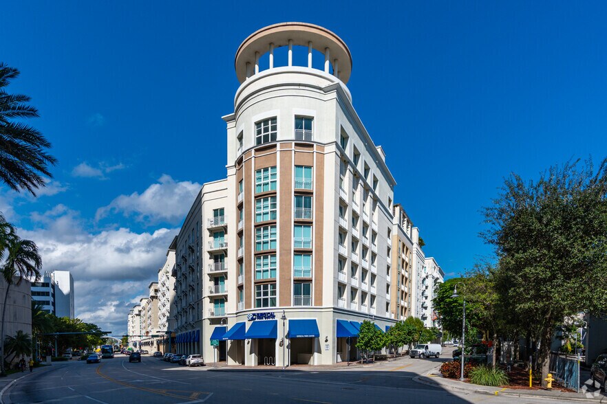 More Photos Of 7205-7290 N Kendall Dr, Miami Apartments For Lease