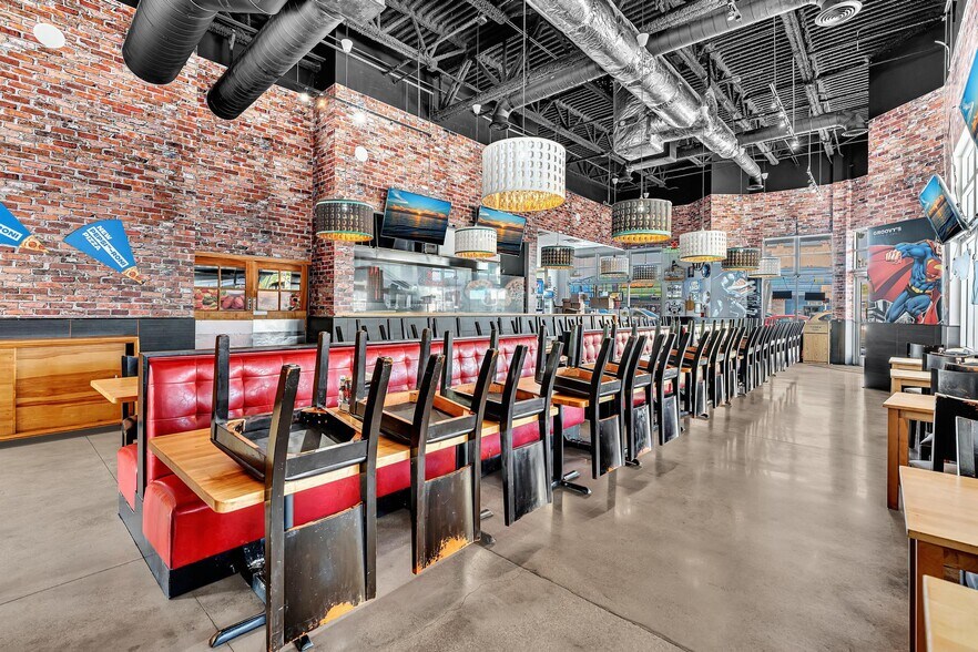 More Photos Of 2770 SW 27th Ave, Miami Freestanding For Lease