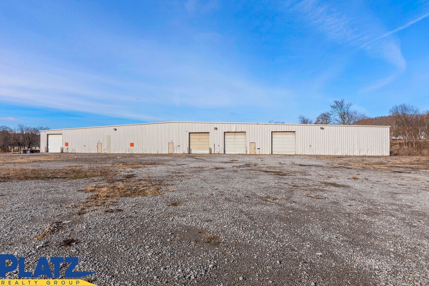More Photos Of 460 Park Ave, East Palestine Manufacturing For Sale