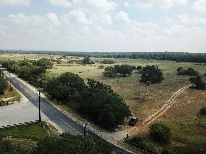 More Photos Of 22630 Campbellton Rd, San Antonio Land For Sale